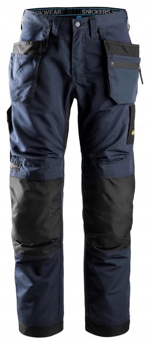 Spodnie robocze Snickers Workwear 6206 (60)