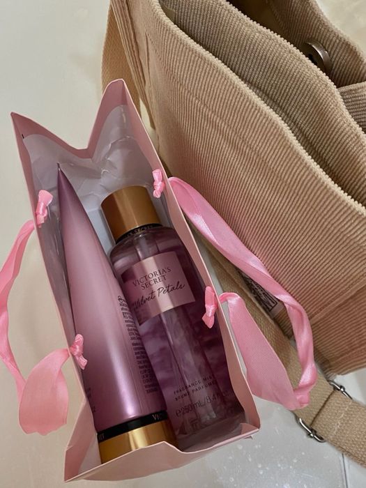 Подарунковий бокс, подарунки,Victoria’s Secret/ Bombshell
