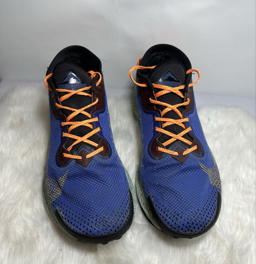 Кроссовки Nike Pegasus Trail 2 GTX