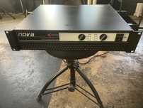 Wzmacniacz Craaft Audio Nova x2000