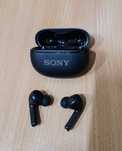 Оригінальні стерео навушники Sony TWS Bluetooth-гарнітура з мікрофоном