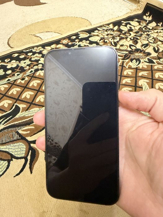 Айфон 13 про макс