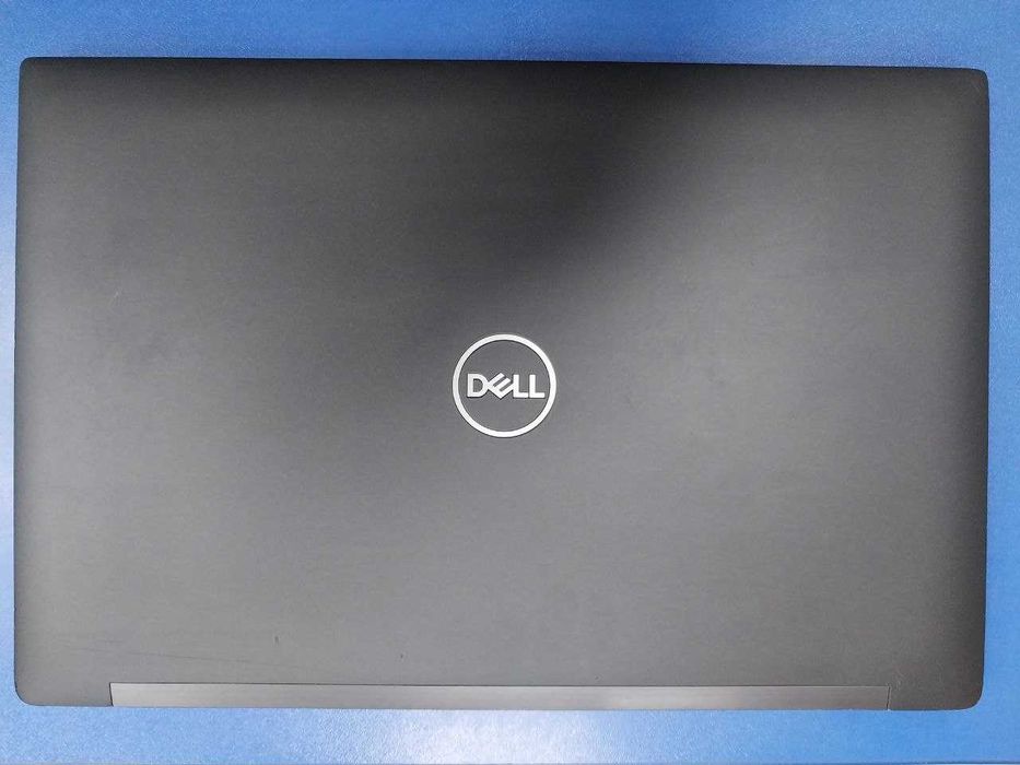 ТОП сегмент | Ноутбук Dell 7490 (ПОТУЖНИЙ) стан ідеал, гарантія!