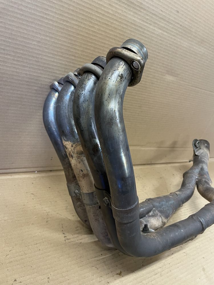 Kolektory wydechowe kolektor suzuki gsxr k4-k5