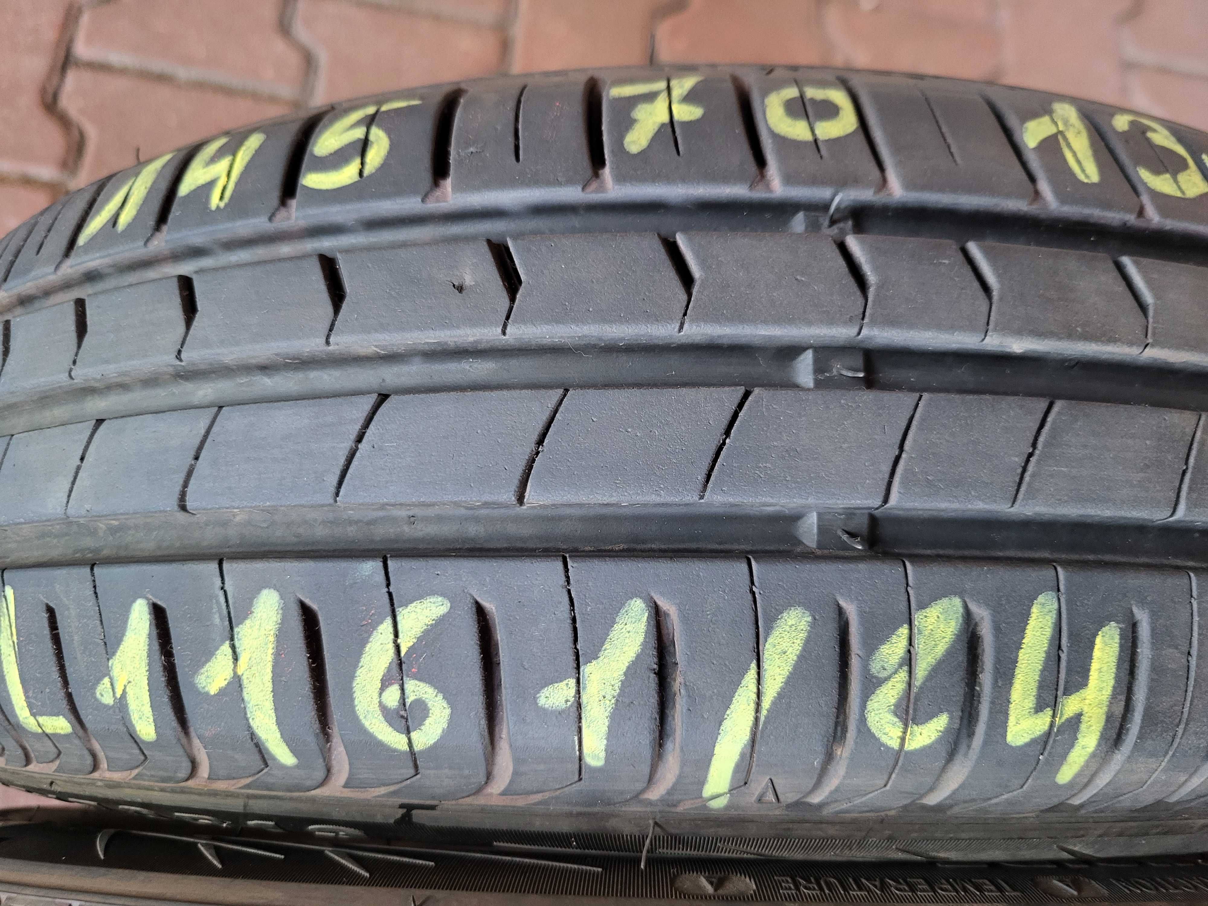 145/70r13 (L1161/24)006 2szt 6mm X-Privilo TX2 TRACMAX 2018r LETNIE