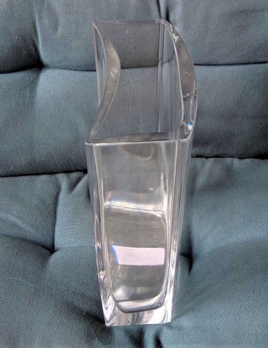 Jarra Cristal Atlantis