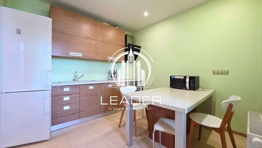 1 к. Регенераторна 4 ЖК «Комфорт Таун», м. Дарниця. Торг.