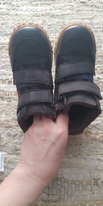 Kozaki lasocki 29