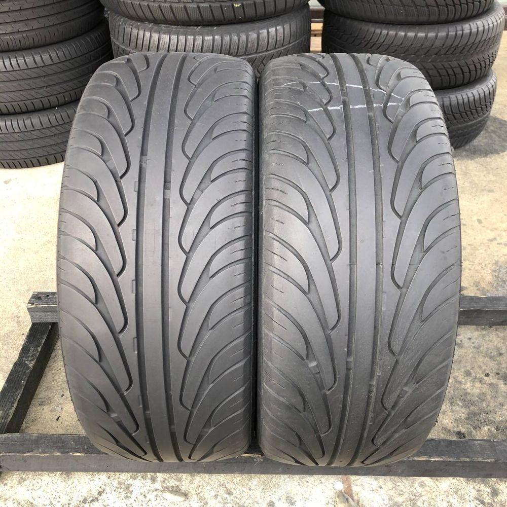 Шини Starperformer 235/45 r17 2шт Літо 2017р Резина Скати (342)+