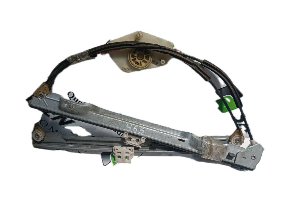 Elevador vidros frente esquerdo CITROËN C4 Picasso I (UD_)