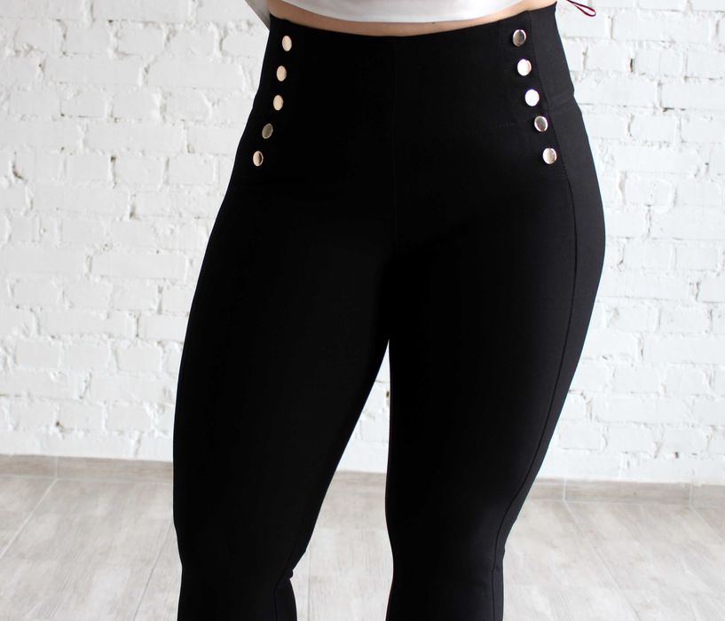 Esperanto-spodnie modelujące figurę model Kardashian r.42,44,46,48