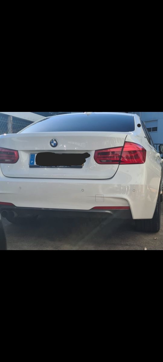 Vendo  BMW 330e pack M