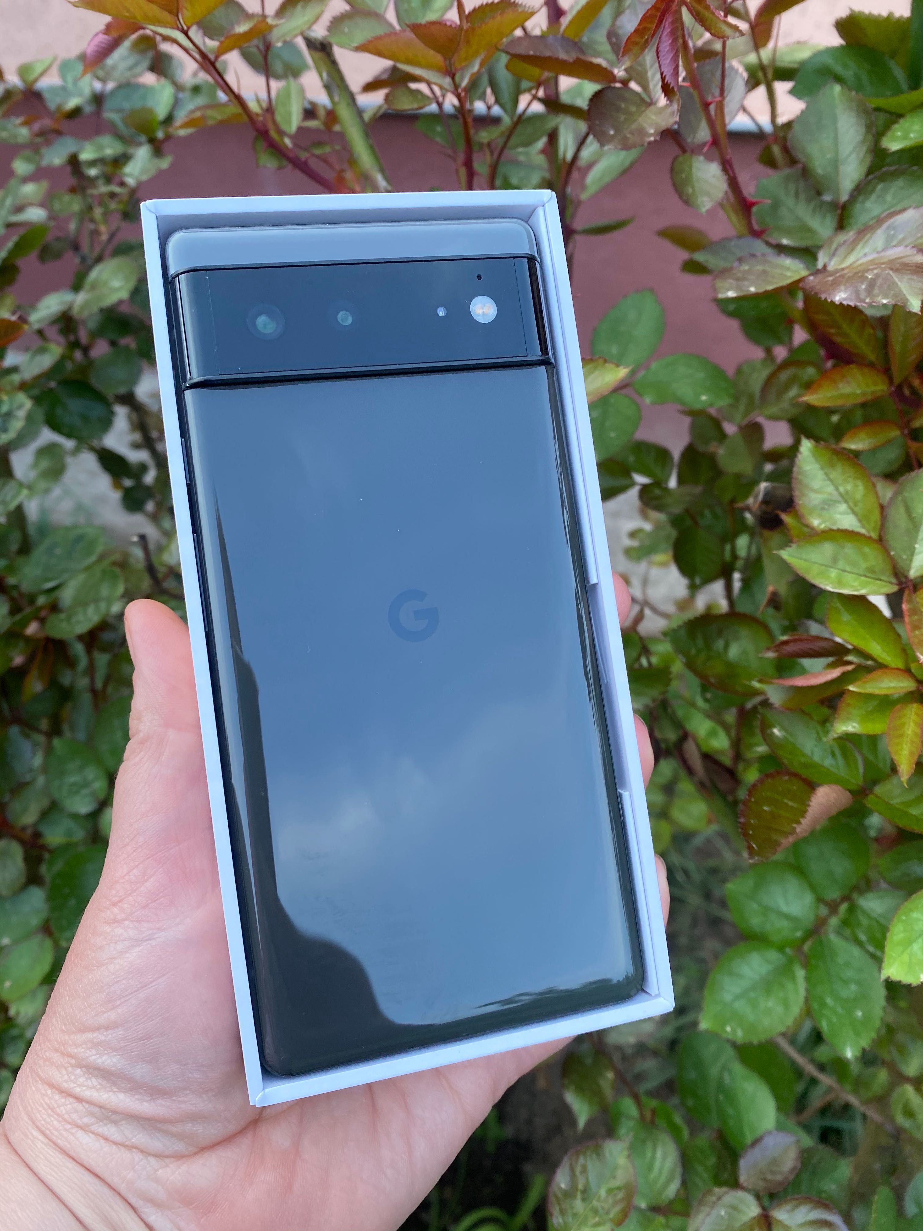 Продам смартфон Google Pixel 6 8/128гб!