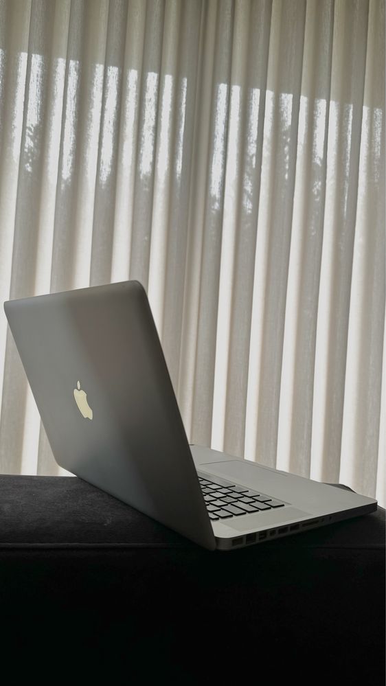 MacbookPro Apple Computador + Acessórios | Oportunidade | Despachar