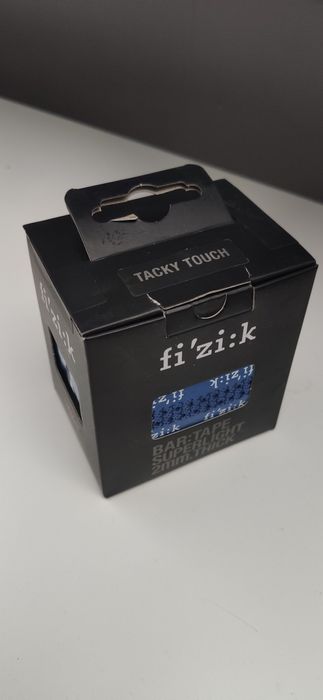 Owijka Fizik Superlight Tacky Touch granatowa