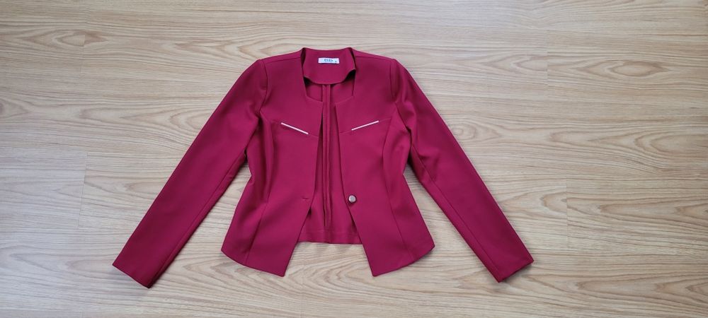 Піджак розмір 38-36