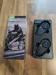 Interkom motocyklowy zestaw 2x EJEAS Q8