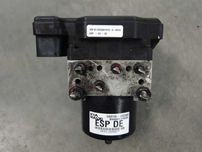 Блок ABS Kia Magentis 06-10р. 58910-2G500,589102G500,BH60137030