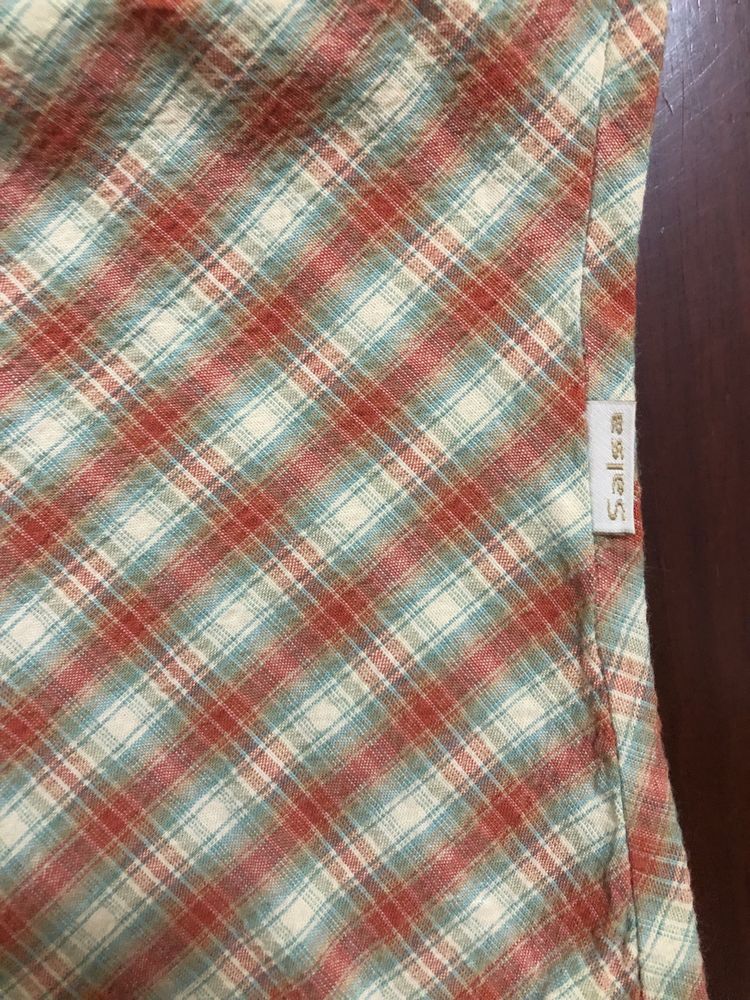 Vestido marca Salsa