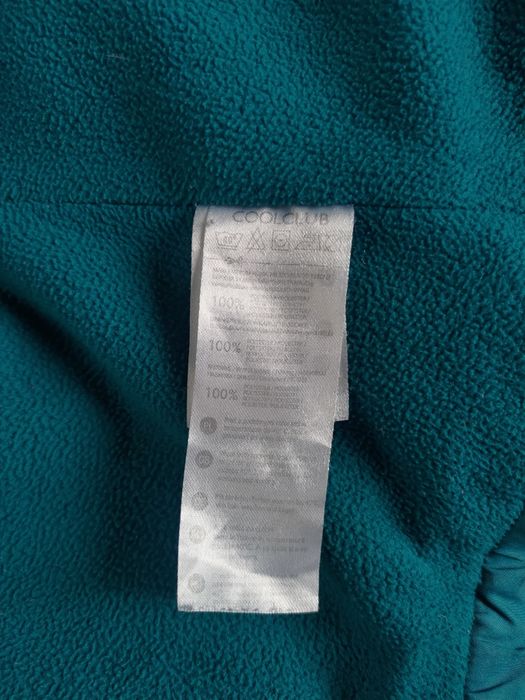 Kurtka dziewczęca Cool Club 122cm