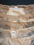 Stringi esotiq roz XL