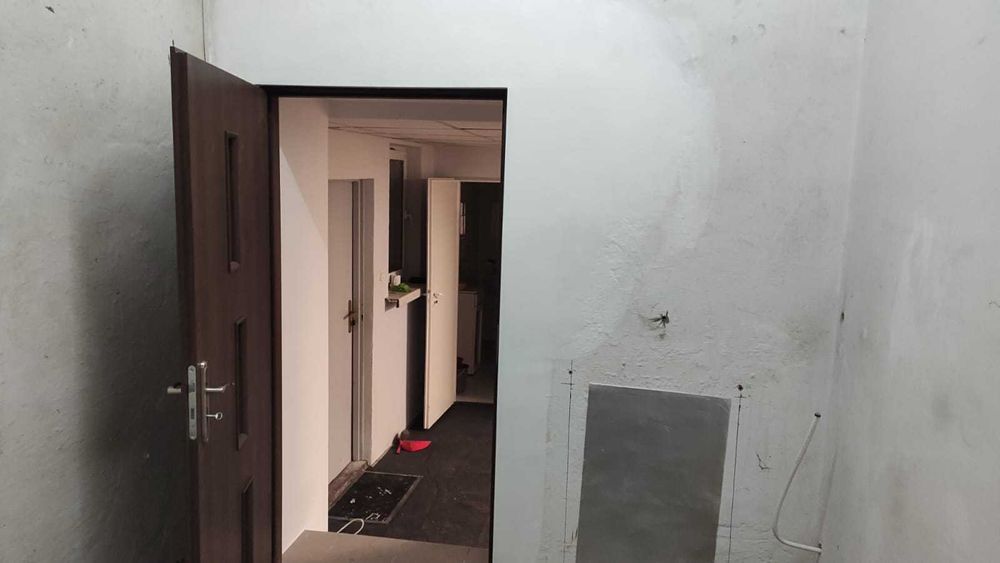 Lokal pod działalność gospodarczą