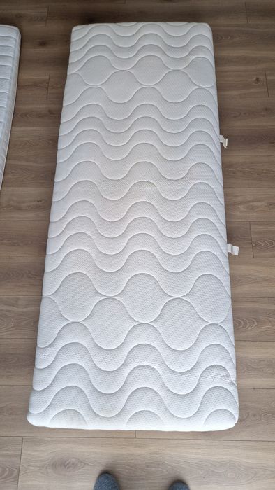 Materac kieszeniowy 80x200cm