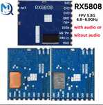 Модуль приймача 5,8G RX5808