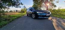 Mazda 6 2.0 klima