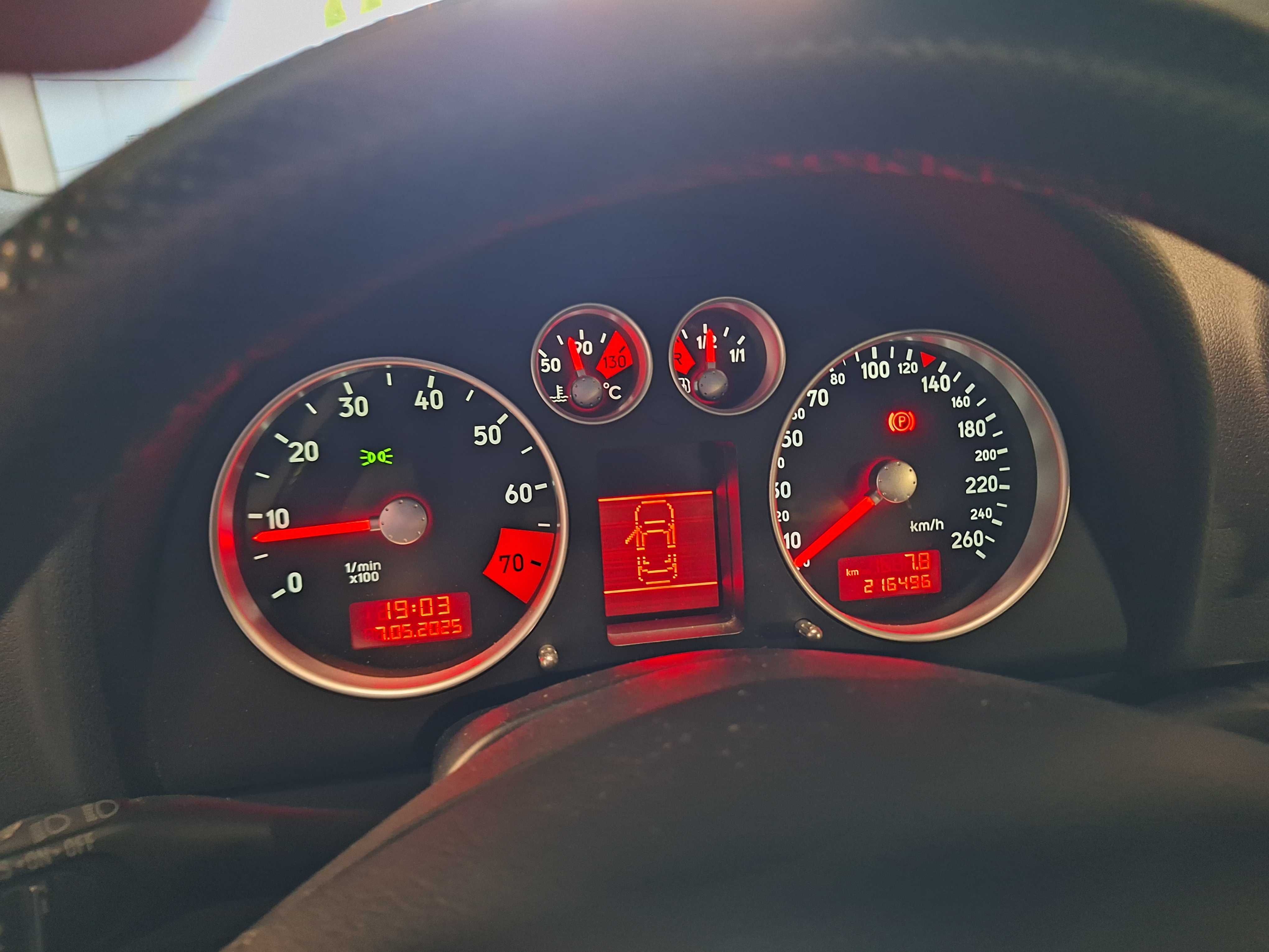 Audi TT s-line w super stanie