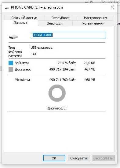 Карта памяти SanDisk Memory Stick Micro (M2) 512 MB