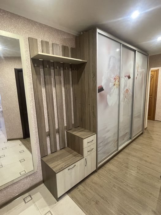 3-х кімнатна квартира вул. Одеська