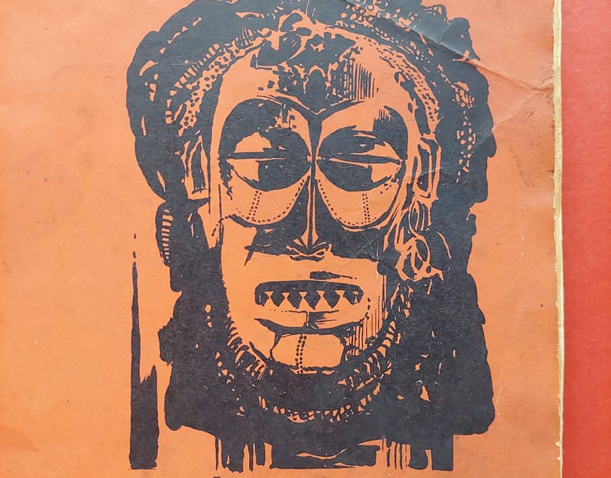 A Raça Negra Não é Originária de África