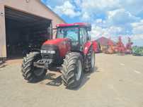 Ciągnik rolniczy Case MXU 125 ursus/new holland/john deere/fendt