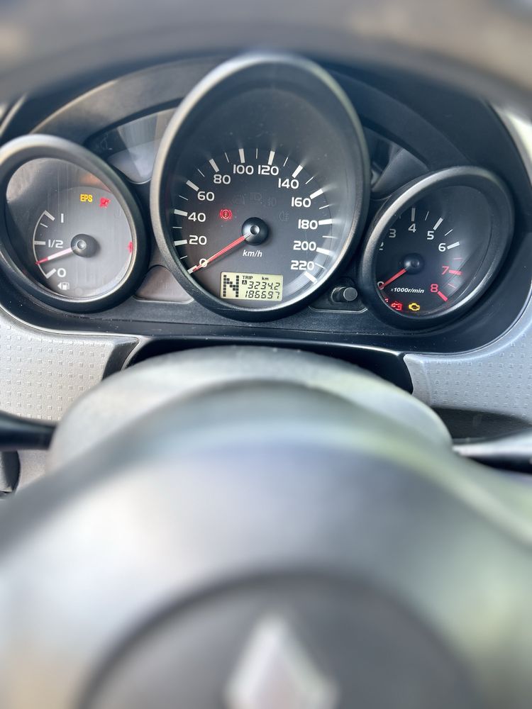 Продам свой автомобиль