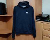 Bluza sportowa/hoodie Under Armour (S)