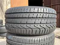 255/40 r20 Pirelli PZero Резина летняя 22 год