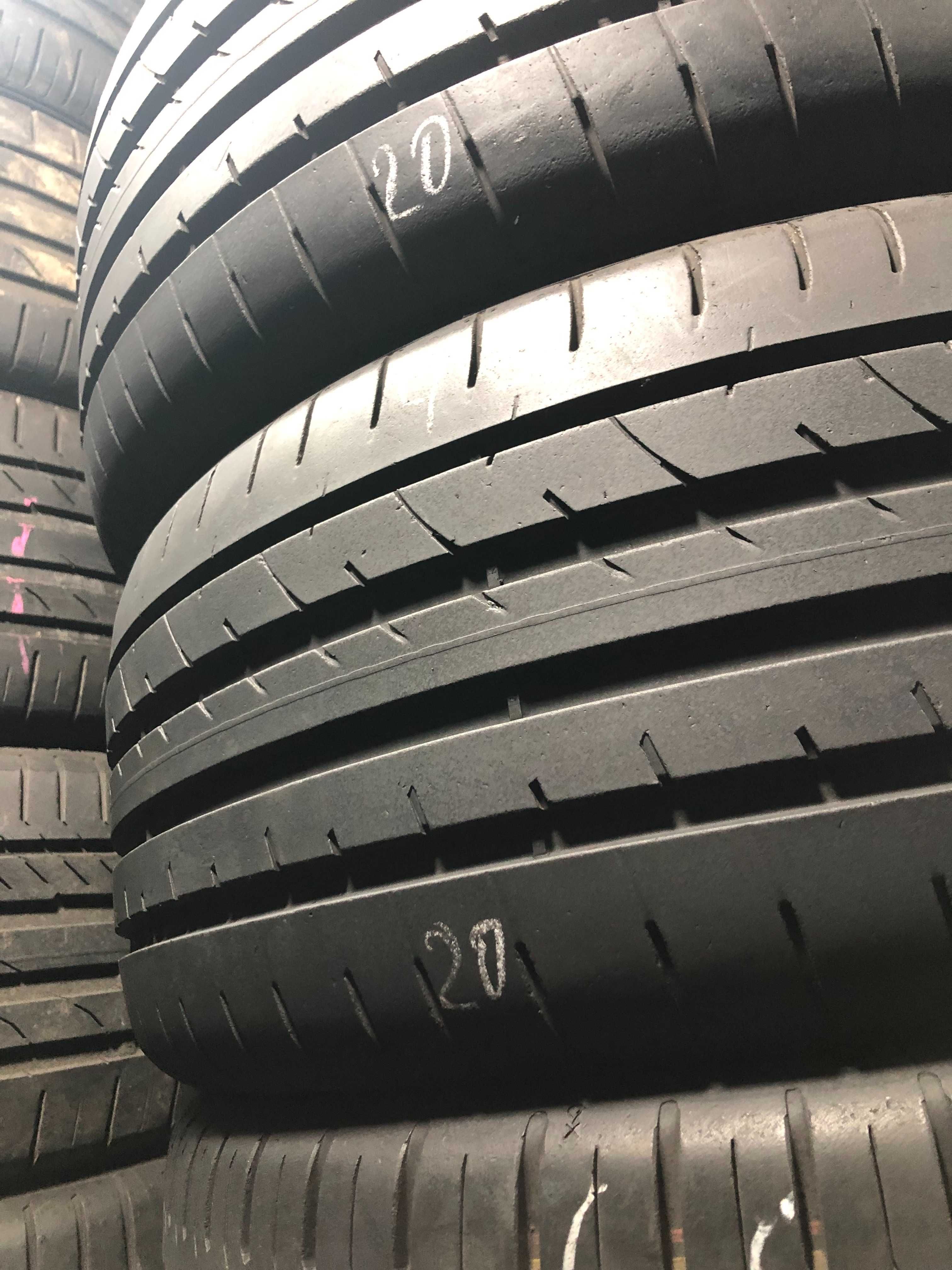 Шини 225/45 R17 Debica Presto UHP 2