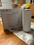 Router ZTE MC801A 5G
