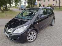 Mitsubishi Colt Sprzedam mitsubishi colt 1.5 diseal !!