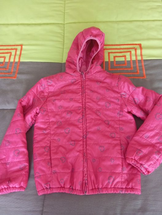 Kispo Prénatal 7/8 anos