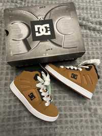 DC Shoes USA buty zimowe chłopiece roz.28 wkładka 17 cm