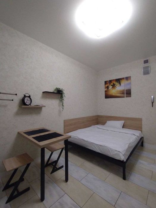 Без комісії! Продам смарт-квартиру ЖК "Воробйові гори"