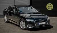 Audi A6 AUDI A6 3.0TDI 286KM QUATTRO FA VAT23% *MATRIX* leasing * oryginał
