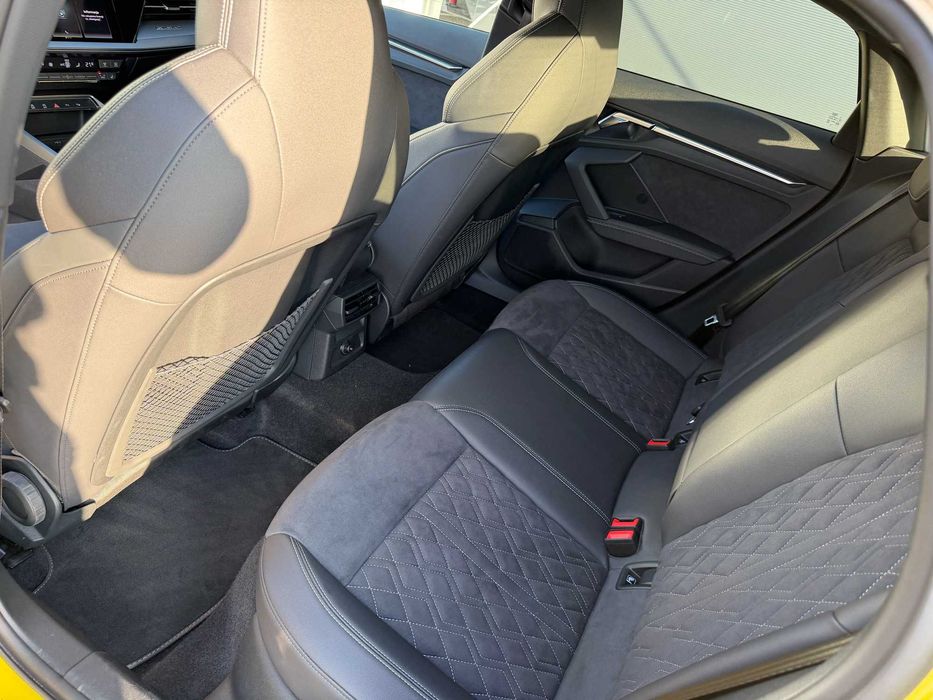 Audi S3 2022 Cesja Leasingu