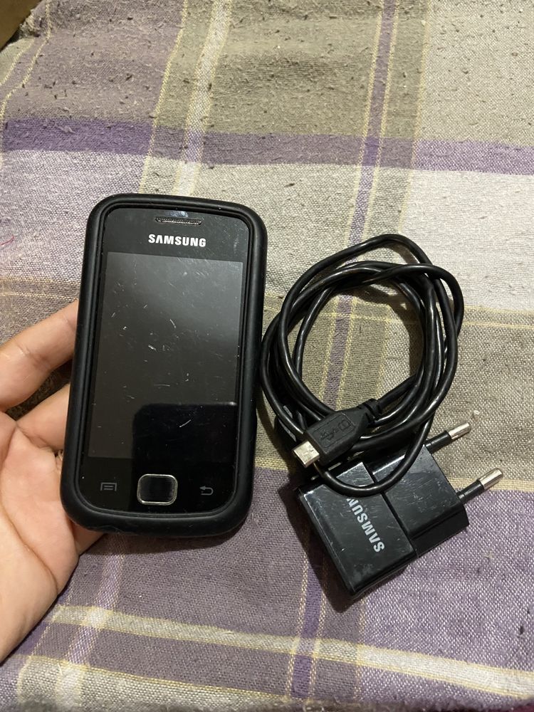 Samsung Go GT-S5660