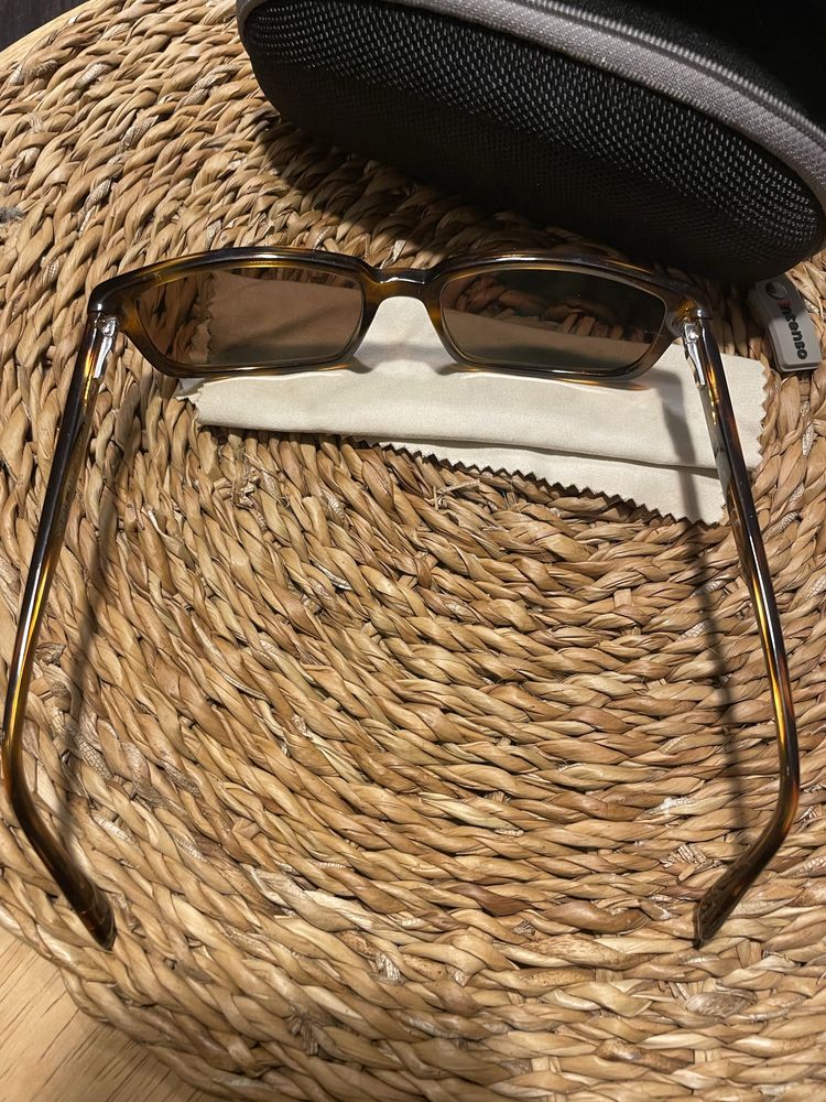 Oprawki VOGUE okulary korekcyjne + etui + sciereczki