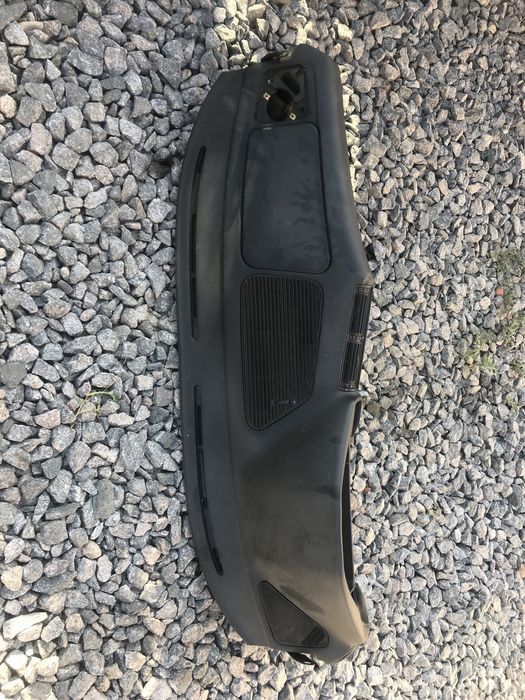 Панель бмв є 34 з подушкою беспеки