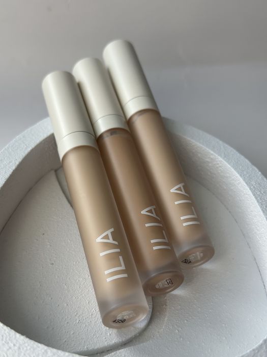 Консилер ILIA Beauty оригінал