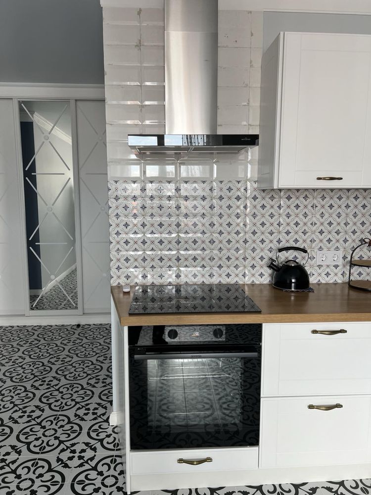 Продам 1 но кімнатну квартиру в ЖК Мрія 50м2, 10/10